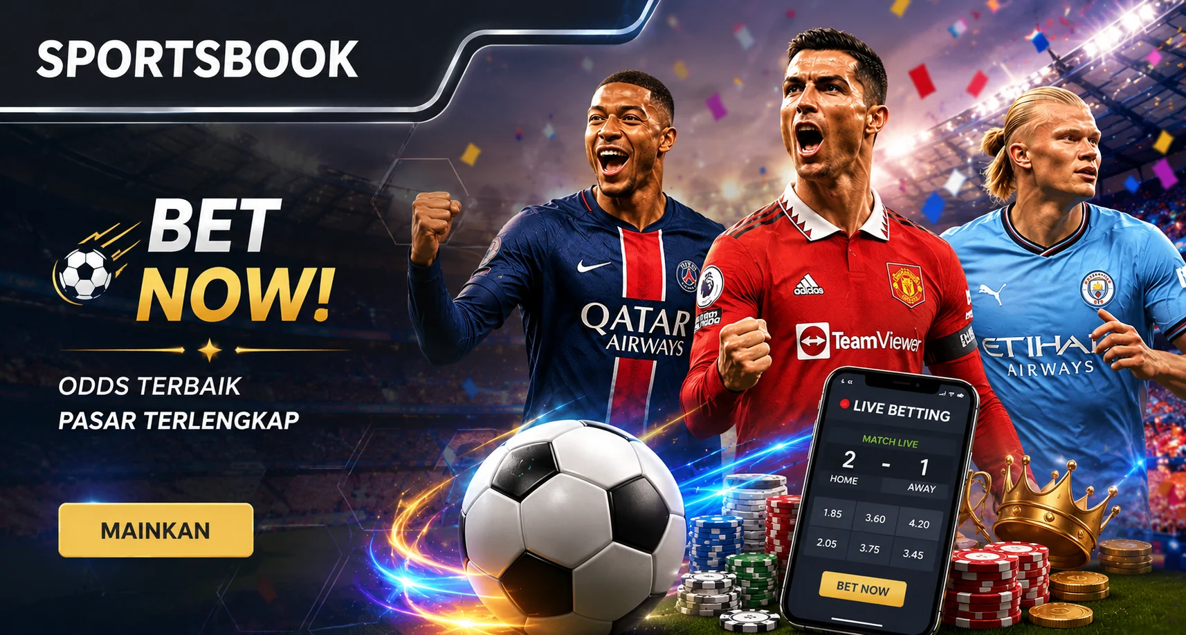 Sportsbook