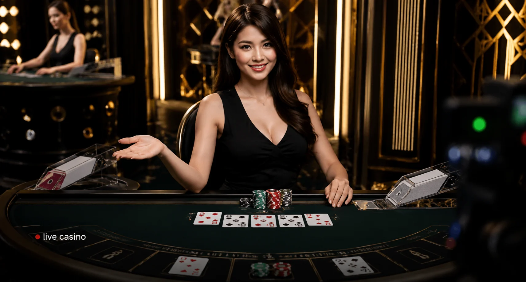 Live Casino