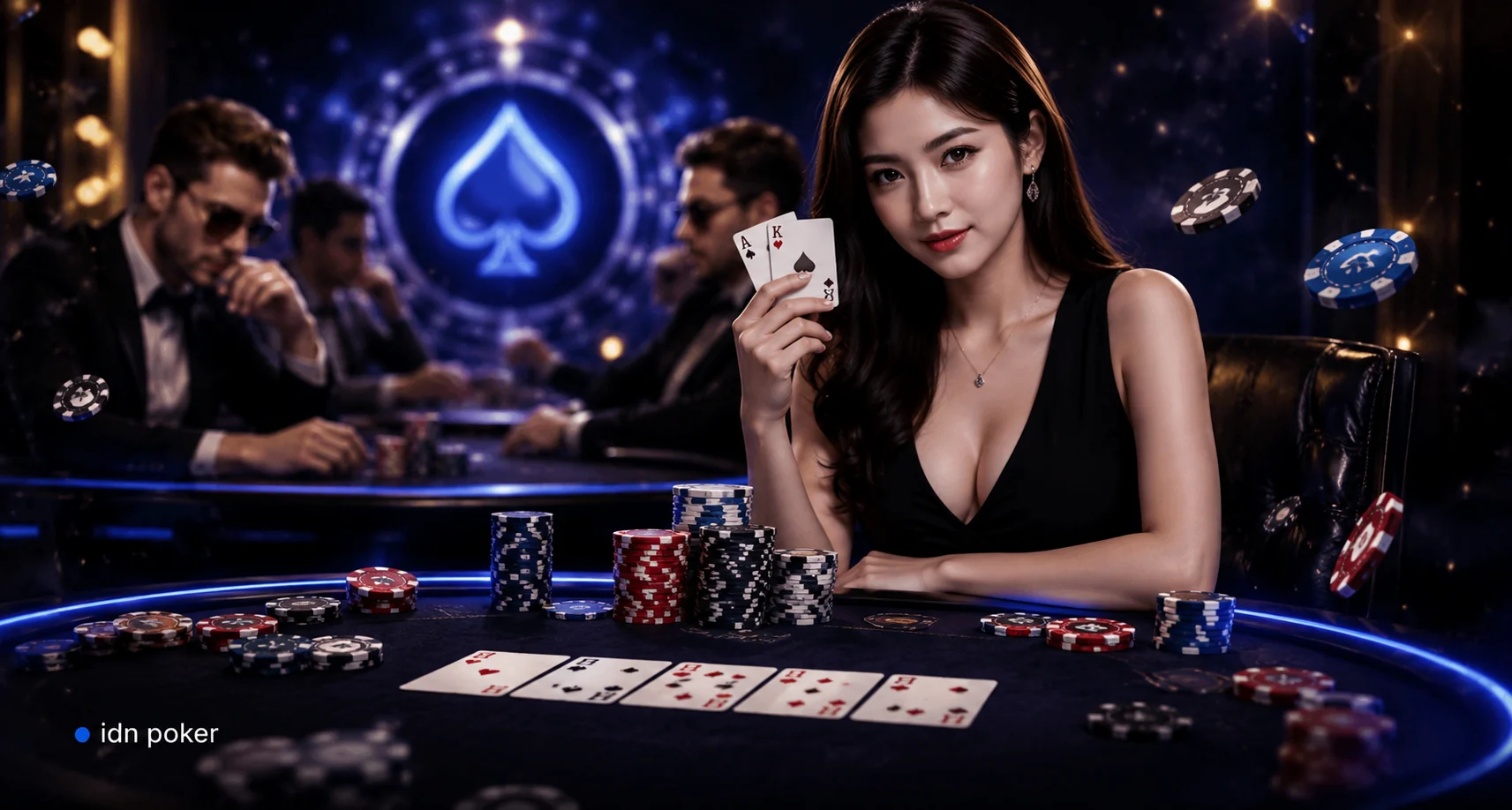 Poker