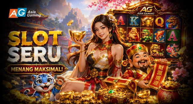 ASIA GAMING