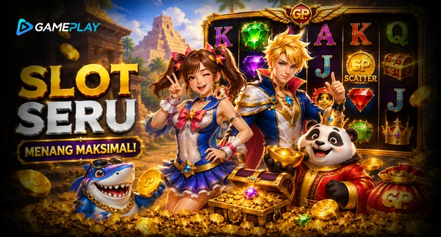 GAMEPLAY
