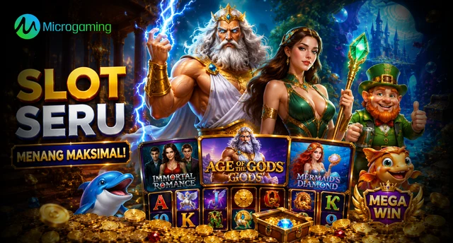 MICROGAMING